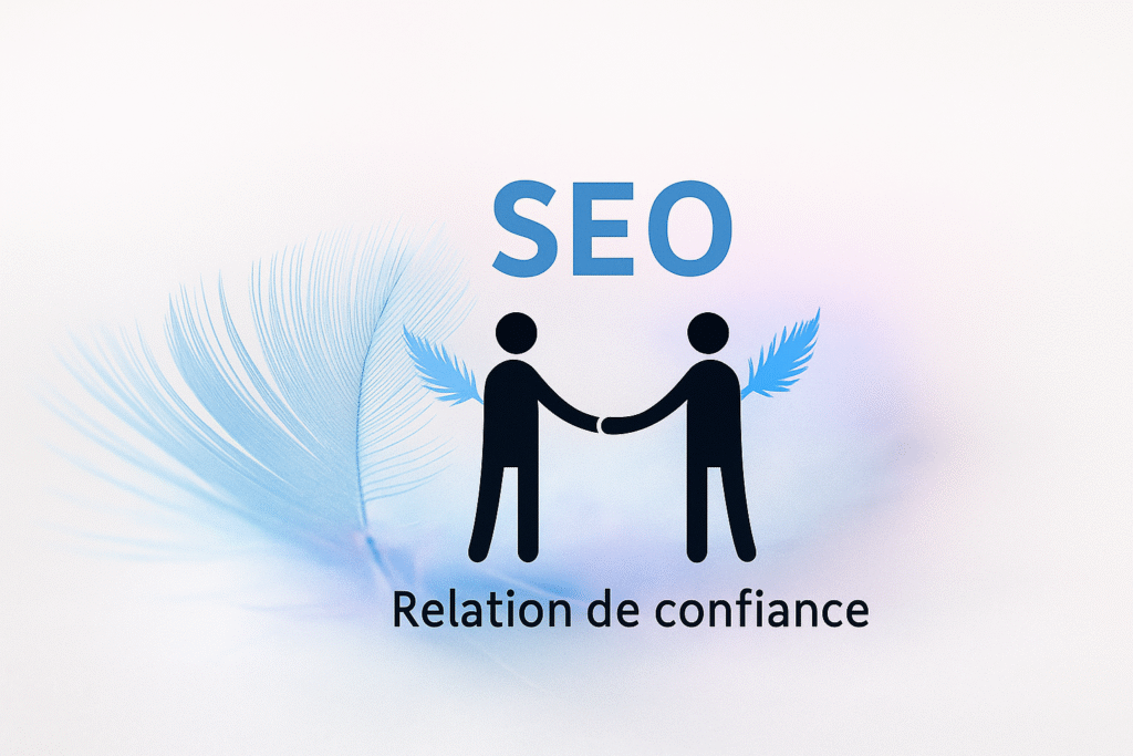 Relation de confiance - Aurore ERB