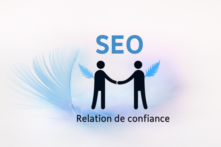Relation de confiance - Aurore ERB