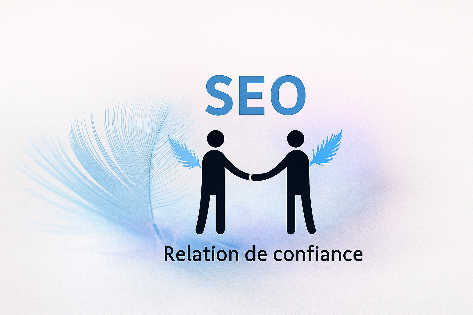 Relation de confiance - Aurore ERB