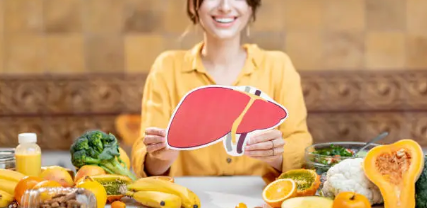 Article SEO foie et sérénité